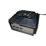 Anton Bauer Lsfc Nicad Lifesaver Fast Battery Charger. Fixed Price $54.95.
