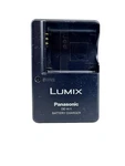 Panasonic Lumix Battery Charger DE-A11 Oem F291. Fixed Price $14.99.