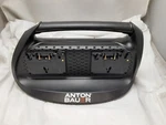 Anton Bauer 8475-0119 16V Performance Quad Gold Mount Camera Charger Open Box. Fixed Price $123.19.