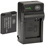 Bm DMW-BCM13E Battery & Charger For Lumix DMC-ZS27 DMC-ZS30 DMC-ZS35 DMC-LZ40. Fixed Price $13.99.