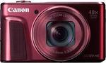 Canon Digital Camera Powershot Red 40X Optical Zoom PSSX720HSRE. Fixed Price $499.17.