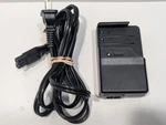 Genuine Original Konica DR-BC-K4 Camera Battery Charger Oem. Fixed Price $14.95.