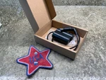 Blind Spot Gear Power Junkie Dummy Battery Adapter (nikon EN-EL15). Fixed Price $14.95.