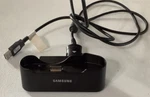 Samsung Scc-nv Usb Cradle Digital Photo Camera Dock Charging Stand. Fixed Price $14.99.
