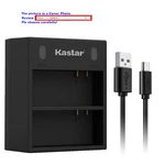 Kastar Battery Dual Charger For Gopro ACARC-001 AWALC-001 AHBBP-302. Fixed Price $20.99.