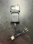 Digipower Re-fuel RF-DSLR-700N Nikon Battery Travel Charger EN-EL14 EL15 EL25. Fixed Price $17.99.