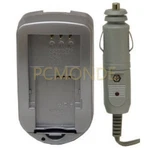 Digital Concepts Ac/dc Universal Charger For Sony Batteries (CH-3450/S). Fixed Price $49.99.