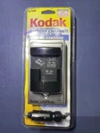Kodak Li-ion Universal Battery Charger Digital Camera K7500-C New. Fixed Price $14.95.