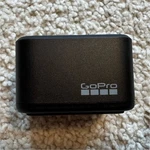 Gopro Dual Battery Charger BILBC1 For Hero 9/10/11 Black Usb-c. Fixed Price $16.00.
