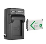 NP-BX1 Battery + Ac Wall Charger For Sony Ii Digital Camera ZV-1F. Fixed Price $18.99.