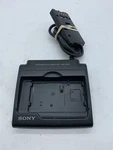 Sony VMC-25S Connecting Adaptor/ Battery Charger W/ Free Shipping. Fixed Price $18.99.
