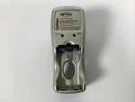 Optex Campower Rapid Charger For Aa/aaa/nimh/nicd Batteries Works. Fixed Price $11.79.