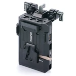 Tiltaing Smart V-mount Battery Plate, Black. Fixed Price $153.18.