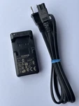 Fujifilm BC-45C Charger For NP-45 Batteries Tested & Working. Fixed Price $24.99.