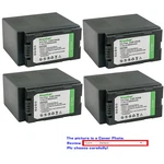 Kastar Replacement Battery For Panasonic Genuine DE-A20 DE-A88C VSK0581 AG-B23P. Fixed Price $51.99.