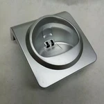 Panasonic PQLV30053ZAS Charging Cradle 6.5V 350MA. Fixed Price $14.24.