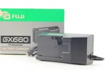 Tested Mint Box Fujifilm Battery Charger For GX680 Ii From Japan. Fixed Price $159.99.