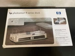 Hp Photosmart C8887A Series Digital Camera Dock Used. Fixed Price $29.99.