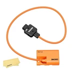 Zgcine D-tap To LPE6 Dummy Battery Cable For Canon Eos R5, R6, R7, R, 5D Ii/iii. Fixed Price $25.00.