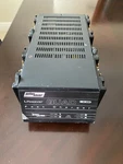 Anton Bauer Lifesaver Quad Fast Charger Inter-active Logic Series Used. Fixed Price $100.00.