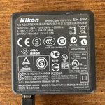 Genuine Nikon Coolpix EH-69P Ac Power Adapter Charger For Camera. Fixed Price $18.22.