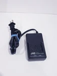 Oem Jvc AA-V20 Ac Adapter Charger Camcorder Battery. Fixed Price $14.59.