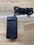 Jvc AA-V15U Ac Power Adapter Battery Charger Camcorder Video Camera Supply Oem. Fixed Price $15.99.
