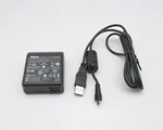 Nikon EH-68P Ac Adapter Charger With Usb Cable P100 S70 S8000 S6000 (#14359). Fixed Price $14.95.