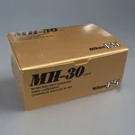 Nikon MH-30 Battery Charger For F5 Genuine Oem W/ Original Box Quick. Fixed Price $99.95.