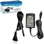 Hqrp Adapter For Sony Handycam Ccd/dcr-trv Series Camcorders AC-L10, AC-L15. Fixed Price $10.95.