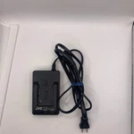 Jvc AA-V40U Ac Adapter Battery Charger Original Vintage. Fixed Price $13.99.
