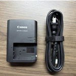 New Oem LC-E12 Battery Charger For Canon Eos M50 M100 M200 100D SL1 X7. Fixed Price $16.99.