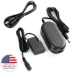 Ac Adapter Power Charger For Canon Eos Mirrorless DS126571 DS126481 DS126671. Fixed Price $26.99.