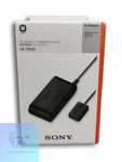Sony AC-PW20 Adapter For Dslr Cameras. Fixed Price $103.71.