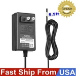 7V-7.5V Ac/dc Adapter Replacement For Sharp UADP-0312TAZZ UADP-0340TAZZ VL-10U. Fixed Price $6.59.