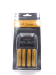 Promaster Nimh Rapid Charger Kit #9489. Fixed Price $29.99.