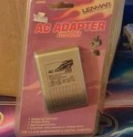 Lenmar ACM50 Adapter Charger For Sony & Series Camcorders Cameras. Fixed Price $19.00.