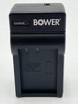 Bower Ultra Rapid Battery Charger For The Canon LP-E17 Compact Travel Black. Fixed Price $10.43.