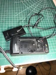 Samsung AA-E1N Ac Power Adapter Battery Charger 100-240V Tested. Fixed Price $14.99.