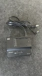 Sony BC-U1A Battery Charger For Bp-u Series Lightly Used, Excellent. Fixed Price $129.99.