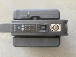 Sony BC-L70 Camcorder Battery Charger With 2 BP-GL95 Batteries Tested Working. Fixed Price $175.00.