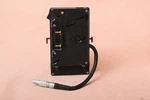 Wooden Camera Quick Back V2 Plate Gold Mount DSMC1 DSMC2 For Red Epic & Scarlet. Fixed Price $199.00.