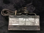 Hitachi A-C25AR Adapter Battery Charger 14V 1.2A Camcorder Supply Tested. Fixed Price $8.70.