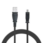 5FT Usb Cable Sync Cord Lead For Kodak Easyshare Camera C743 C763 C813 C875. Fixed Price $6.22.