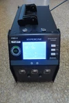Core Swx V4 Hypercine V-mount Base, Quad Charger/discharger 14.4/14.4/28V. Fixed Price $400.00.