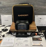 Dronemax A20 Charger And Accessories Support Dji Pro, Iv & Iii See Note.. Fixed Price $149.80.