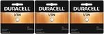 Pack Duracell CR1/3N DL1/3N 2L76 Photo Lithium 3V Batteries Exp 2028. Fixed Price $15.34.