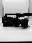 Sony HXR-MC2500 Shoulder Mount Avchd Camcorder 10H Hours. Fixed Price $850.00.