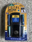 Digital Concepts Camera Charger CH-1800 4 Ni-mh Aa 2000 Mah Batteries New!. Fixed Price $19.87.