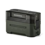 Tilta 4-CHANNEL Portable Charging Station For DMW-BLK22 Battery, Green. Fixed Price $37.71.
